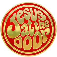Jesus At The Door