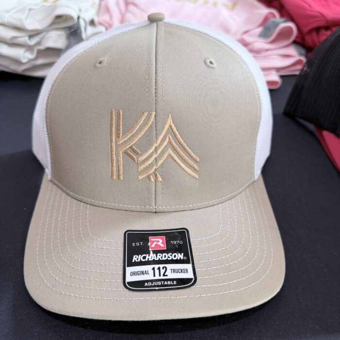 King's Army Hat